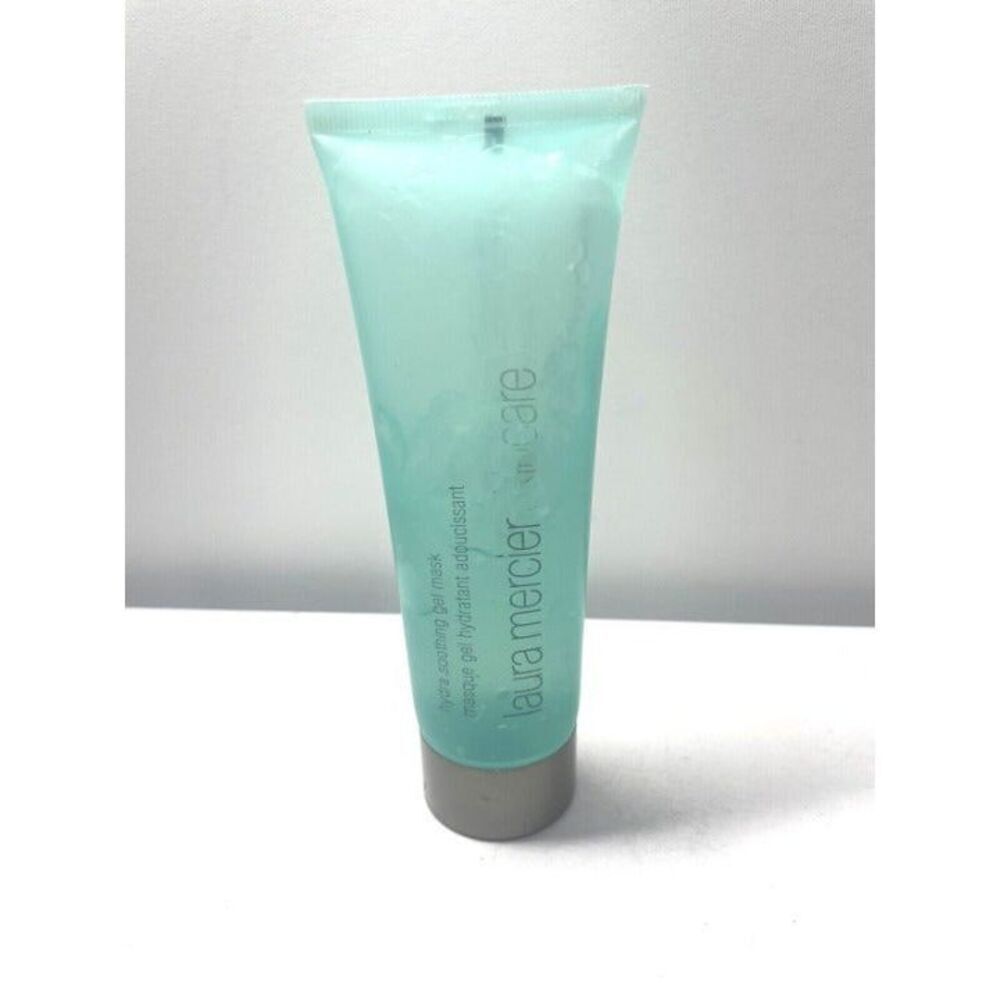 Laura Mercier Hydra Soothing Gel Mask ~ Rare Hard To Find Tested